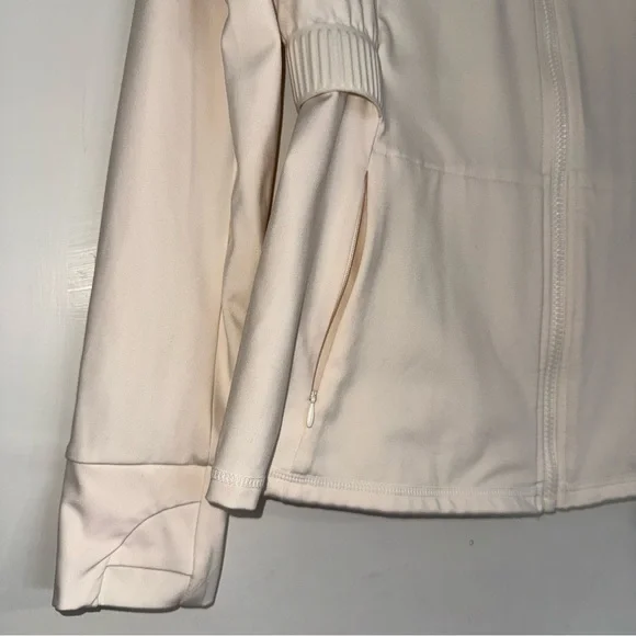 Fabletics Trinity Performance Jacket - Picture 4 of 7